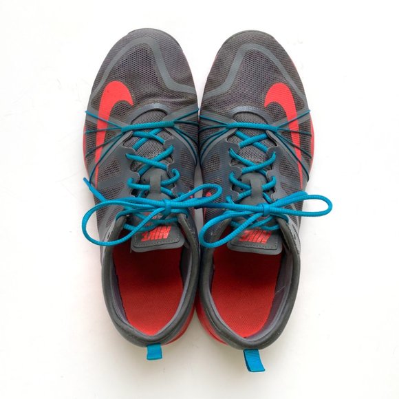 Nike Free Cross Complete Cross-Fit Training Sneakers - Picture 2 of 11